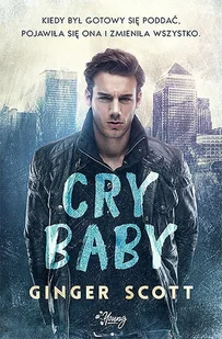 Cry baby - Powieści - miniaturka - grafika 2