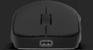 Myszki - Endgame Gear OP1w 4k v2 Wireless Gaming Mouse, 4,000Hz - black - miniaturka - grafika 1