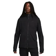 Bluzy sportowe damskie - Bluza sportowa damska Nike M Nk Tech Fz Lghtwht - miniaturka - grafika 1