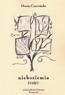 Poezja - Nieboziemia. Haiku - miniaturka - grafika 1
