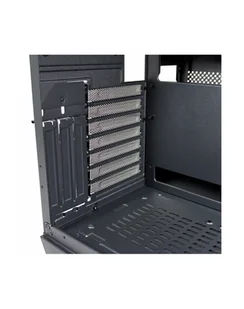 Lc-Power 809B Dark Storm_X ARGB (ATXGAMING809B) - Obudowy komputerowe - miniaturka - grafika 1