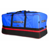 Torby sportowe - Torba hokejowa bramkarska na kółkach POWERTEK V5.0 Montreal Junior - miniaturka - grafika 1