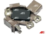 Akcesoria do układu elektrycznego - Regulator napięcia As-pl ARE3059 - miniaturka - grafika 1
