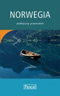 Przewodniki - Norwegia - miniaturka - grafika 1