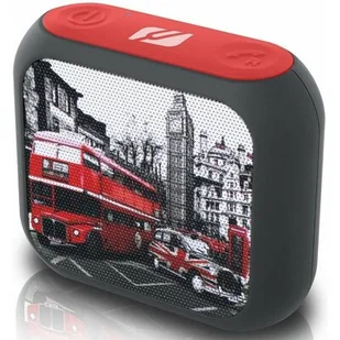 Muse M-312 LD g$344o$345nik przeno$346ny 3700460204730 - Akcesoria do MP3 - miniaturka - grafika 2
