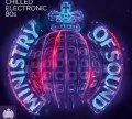Składanki muzyczne - Chilled Electronic 80s - miniaturka - grafika 1