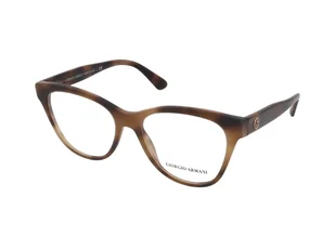 Giorgio Armani AR7188 5001 - Okulary korekcyjne, oprawki, szkła - miniaturka - grafika 2