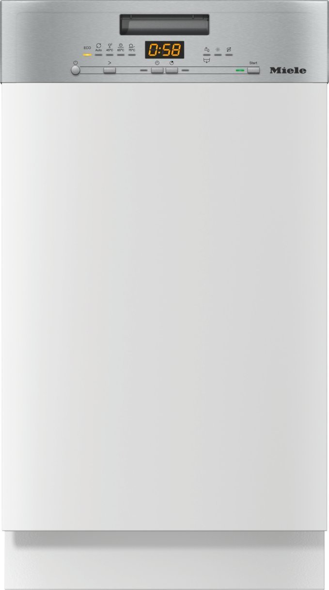 Miele Built-in Miele G 5540 SCi SL Active