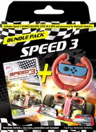 Gry Nintendo Switch - Speed 3: Grand Prix GRA NINTENDO SWITCH - miniaturka - grafika 1