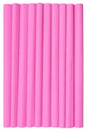 Szkolne artykuły papiernicze - Top-2000 Bibuła marszczona Creatinio 50x200 jasny różowy 400153899 TOP-2000 400153899 - miniaturka - grafika 1