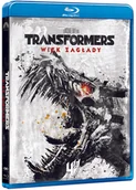 Science-fiction Blu-Ray - FILMOSTRADA Transformers: Wiek zagłady (BD) - miniaturka - grafika 1