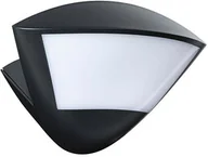 Lampy ścienne - Paulmann - Skyla Ścienna Lampa Ogrodowa Zigbee SWR Antracytowa Paulmann - miniaturka - grafika 1