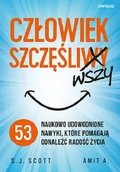 Rozwój osobisty - Człowiek szczęśliwszy - miniaturka - grafika 1
