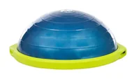 Pozostały sprzęt i akcesoria do ćwiczeń - Trener Równowagi Bosu Sport 50 Cm Niebieski - miniaturka - grafika 1