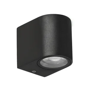 Lampa natynkowa ścienna LOBELIA 21-32287 Candellux - Lampy ogrodowe - miniaturka - grafika 1
