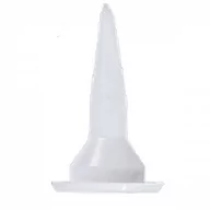 Pistolety do pian - Topex Końcówka wyciskacza do mas uszczelniających - miniaturka - grafika 1