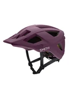 Kaski narciarskie - Kask na rower Smith Session MIPS - matte amethyst - miniaturka - grafika 1