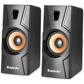 Głośniki komputerowe - Defender Aurora S8 (65408) - miniaturka - grafika 1