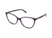 Okulary korekcyjne, oprawki, szkła - Missoni MIS 0136 B3V - miniaturka - grafika 1
