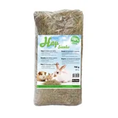 Podłoże dla gryzoni - PET INN Sianko 30 L - miniaturka - grafika 1