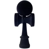 Kendama - Sweets Kendama Fuzzy Black - miniaturka - grafika 1