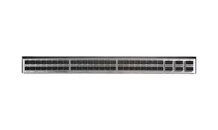 CE6881-48S6CQ - 48x 10G SFP+, 6x 100G QSFP28, 2x Zasilacz AC, 4x Moduły wentylatorów, Huawei Switch - Switche - miniaturka - grafika 1