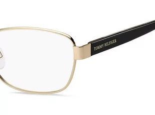 Okulary korekcyjne Tommy Hilfiger TH 2006 000 - Okulary korekcyjne, oprawki, szkła - miniaturka - grafika 4