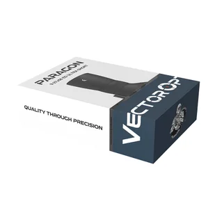 Vector Optics - Luneta Obserwacyjna Paragon - 9-27x56 - ED - Ultra Short - SCSS-11 - Lunety i akcesoria - miniaturka - grafika 10