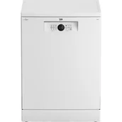 Zmywarki - Beko BDFN26430W - miniaturka - grafika 1