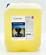 Kosmetyki samochodowe - Płyn do mycia silników PRO-CHEM MOTO CLEANER 10 l PC010 - miniaturka - grafika 1