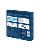 Wentylatory komputerowe - Arctic P12 PWM PST Lüfter, weiß - 120mm (ACFAN00170A) - miniaturka - grafika 1