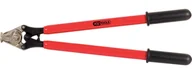 Narzędzia warsztatowe - KS TOOLS No?yce do kabli z izolacj? ochronn?, 600mm - miniaturka - grafika 1