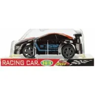 Samochody i pojazdy dla dzieci - Auto wyścigowe MEGA CREATIVE 523016 - miniaturka - grafika 1