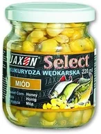 Zanęty - Kukurydza Jaxon Select - miniaturka - grafika 1