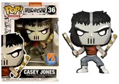 Figurki kolekcjonerskie - Funko Pop Teenage Mutant Ninja Turtles Casey Jones Px Exclusive - miniaturka - grafika 1