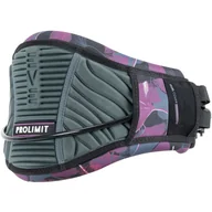 Windsurfing - Trapez Prolimit Kitesurf Waist Harness PureGirl Eve Misty Grey Violet 2023-M - miniaturka - grafika 1