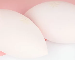 Brushworks Wonder Sponge Bauble Set - zestaw gąbeczek do makijażu - Gąbeczki do makijażu - miniaturka - grafika 4