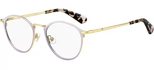 Kate Spade JALYSSA okulary przeciwsłoneczne, fioletowy - Okulary przeciwsłoneczne - miniaturka - grafika 1