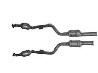 Układ wydechowy - akcesoria - Katalizator - miniaturka - grafika 1