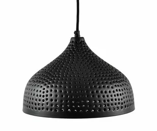 Modern Black Lampa Sufitowa 8 - Lampy stojące - miniaturka - grafika 1