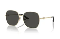 Okulary przeciwsłoneczne - Okulary Przeciwsłoneczne Jimmy Choo JC 4008HD 300687 - miniaturka - grafika 1