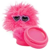 Kosmetyki kąpielowe dla dzieci - MARTINELIA BŁYSZCZYK POMADKA BALSAM DO UST DLA DZIECI - miniaturka - grafika 1