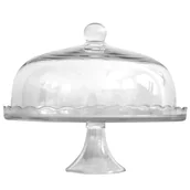 Miski i półmiski - Altom PATERA Z FALBANKĄ I KLOSZEM ŚR.32CM(481.2018.00) 5904542407271 - miniaturka - grafika 1