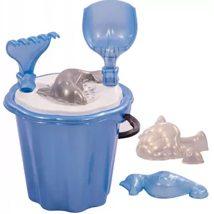 ZESTAW DO PIASKU PERŁOWY/BROKATOWY ZABAWKA DLA DZIECI - Zabawki do piasku ZESTAW DO PIASKU PERŁOWY/BROKATOWY ZABAWKA DLA DZIECI - Zabawki do piasku - miniaturka - grafika 1