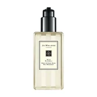 Kosmetyki do kąpieli - Jo Malone, Wild Bluebell Body & Hand Wash, Żel pod prysznic, 250ml - miniaturka - grafika 1
