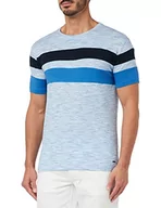 Koszulki męskie - Inside Koszulka męska, 42 EU, S-3XL - miniaturka - grafika 1