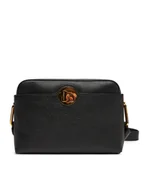 Torebki damskie - Coccinelle Torebka E1 MD0 15 01 21 Czarny - miniaturka - grafika 1