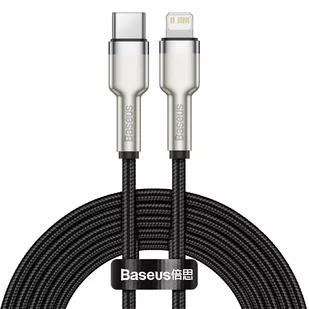 Baseus Kabel Usb-c - Lightning do iPhone Pd 20W 1m - Kable USB - miniaturka - grafika 2