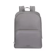 Torby na laptopy - Samsonite Karissa Biz 2.0 15.6" lilac grey - miniaturka - grafika 1