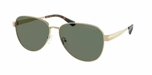 Okulary Przeciwsłoneczne Michael Kors MK 1160 10143H - Okulary przeciwsłoneczne - miniaturka - grafika 1